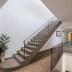 Escaleras