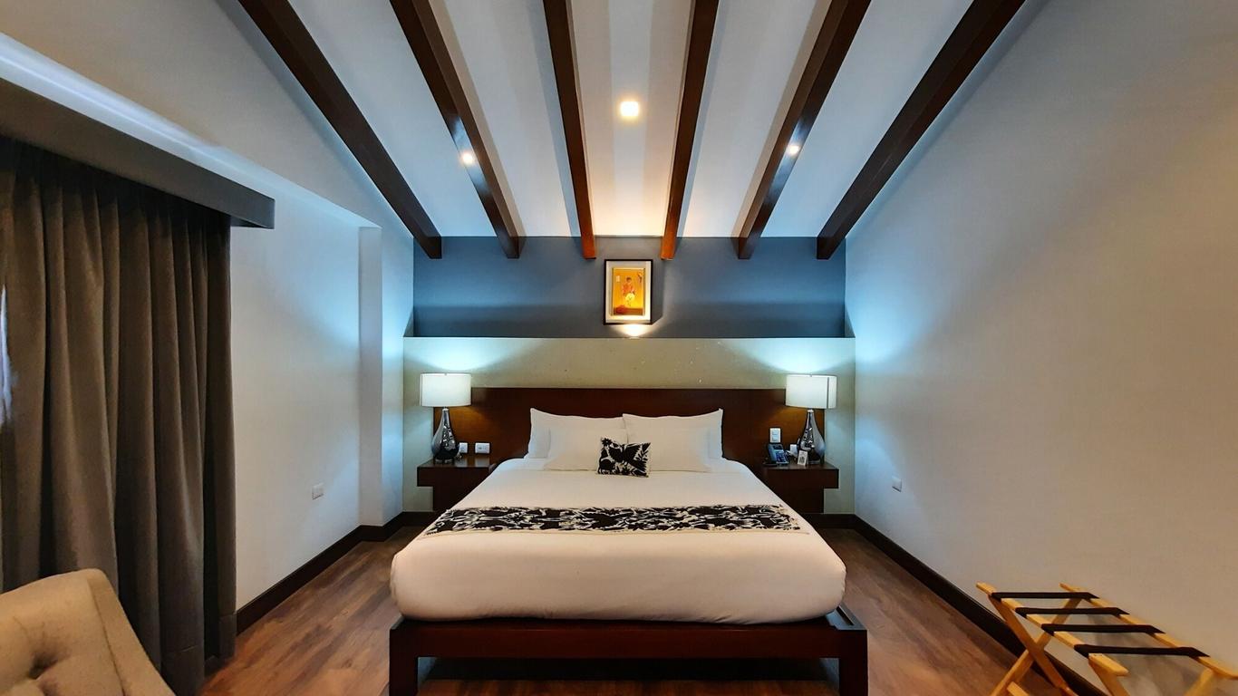 Casa San Miguel Hotel Boutique y Spa