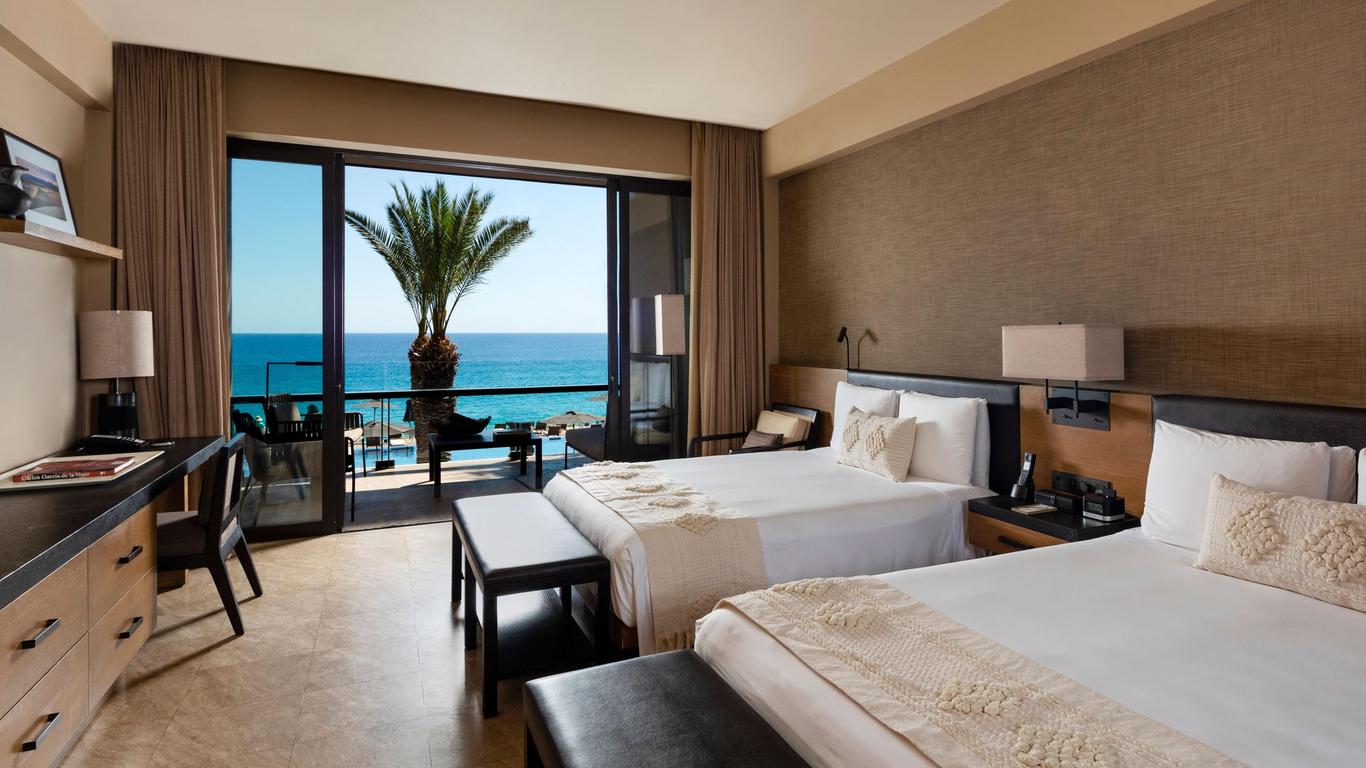 Casa Maat at JW Marriott Los Cabos Beach Resort & Spa