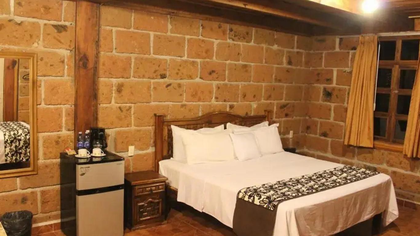 Hotel Real Nirvana