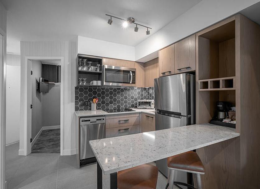 Cocina Foto