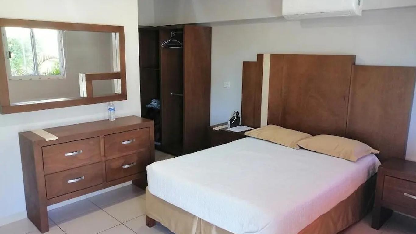 Hgen Rooms & Suites