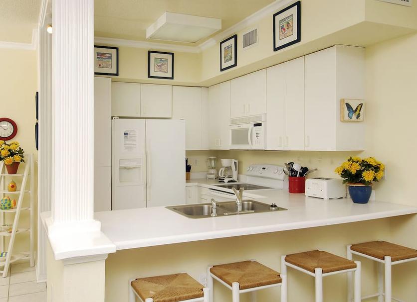 Cocina Foto