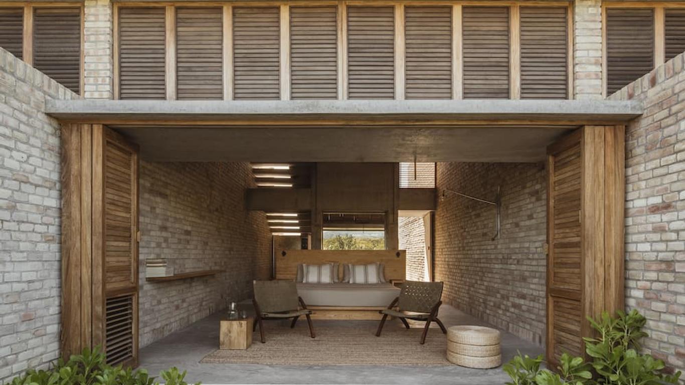 Terrestre, a Member of Design Hotels