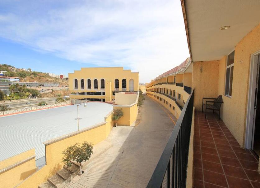 Balcón Foto