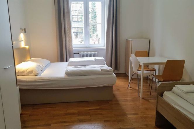 C - Punkt Hostel