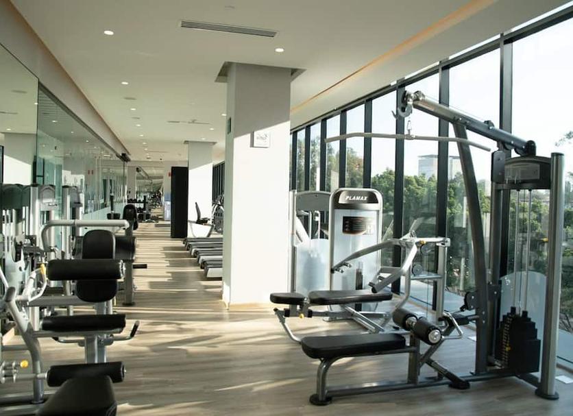Gym Foto