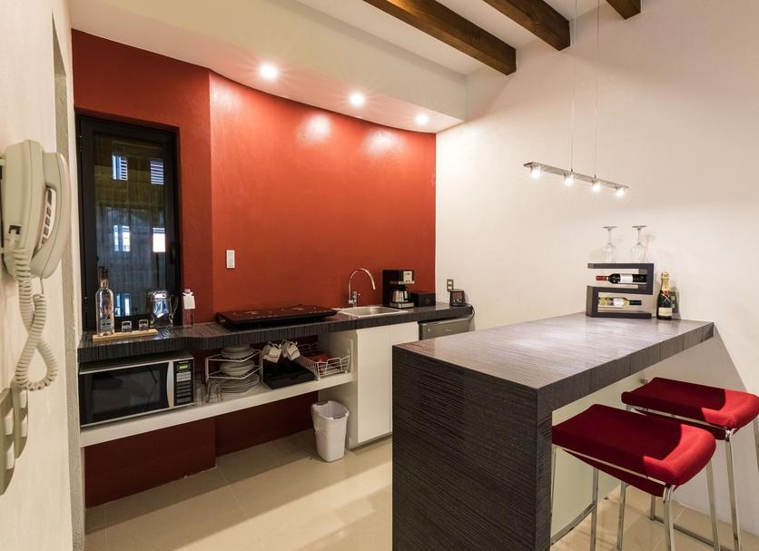 Cocina Foto