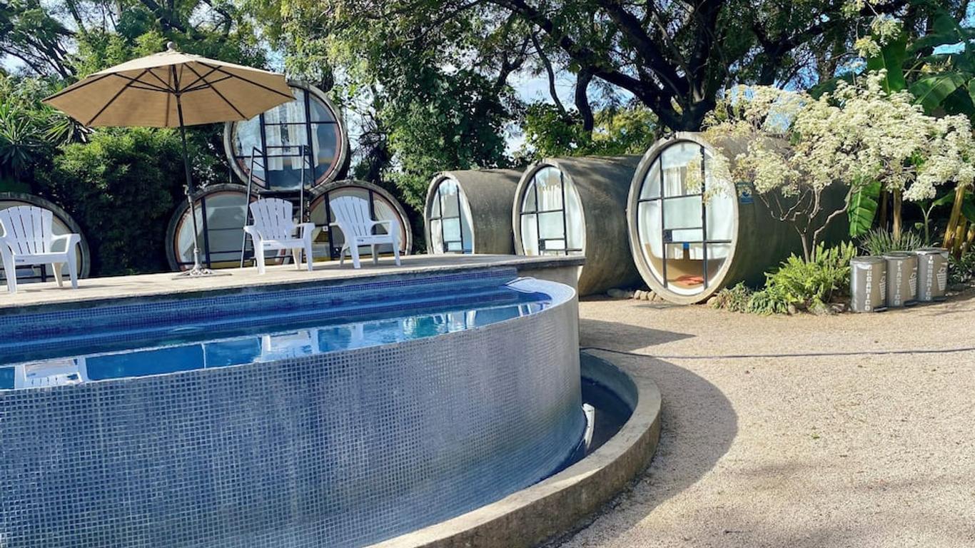 Tubohotel