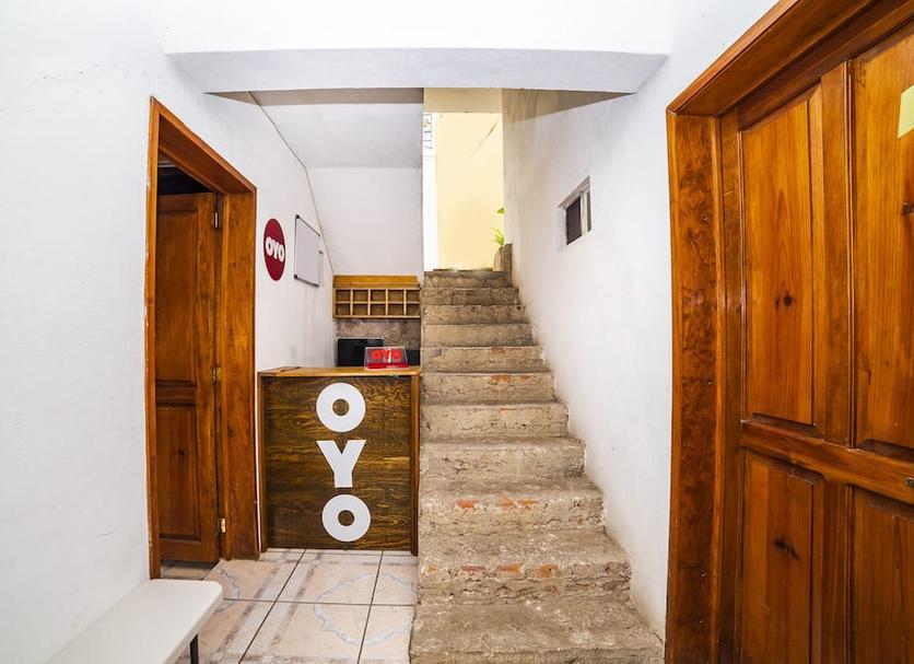 Escaleras Foto