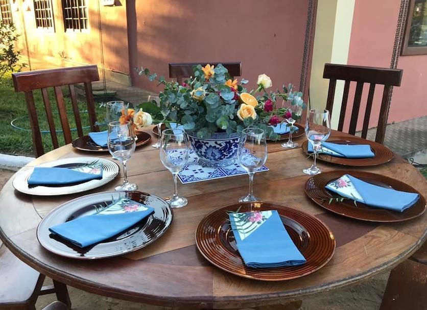 Comedor Foto