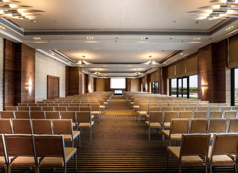 Sala de conferencias Foto