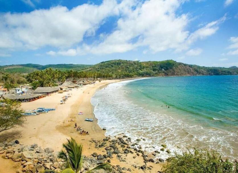 Playa Foto