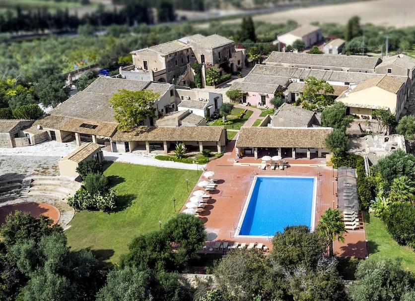 Alberca Foto