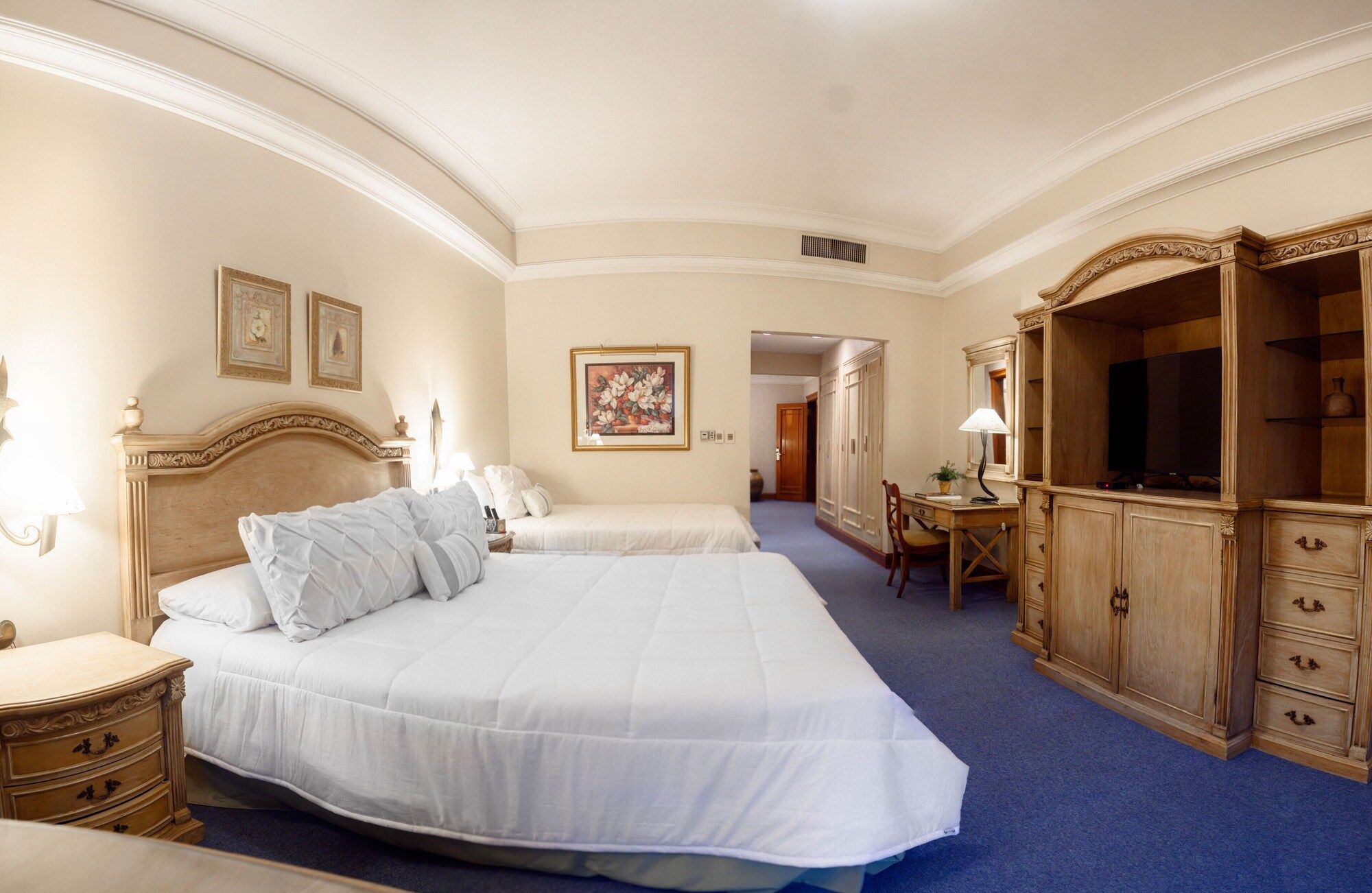 Habitación