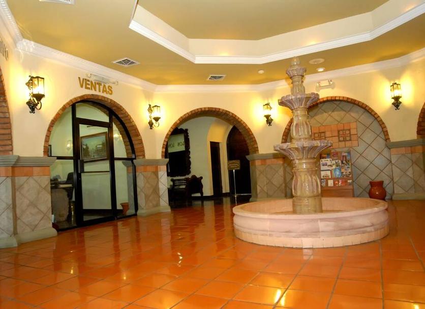 Recepción Foto