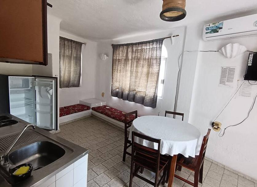 Comedor Foto
