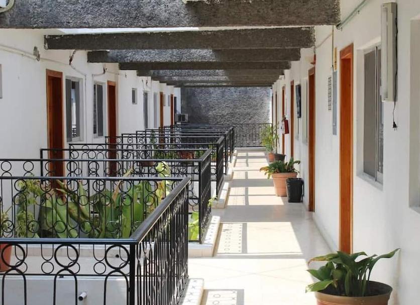 Balcón Foto
