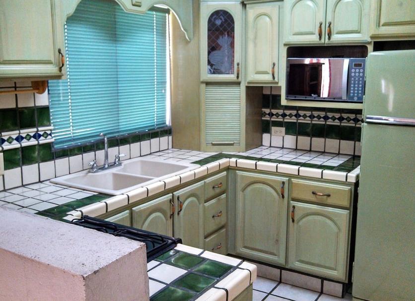 Cocina Foto