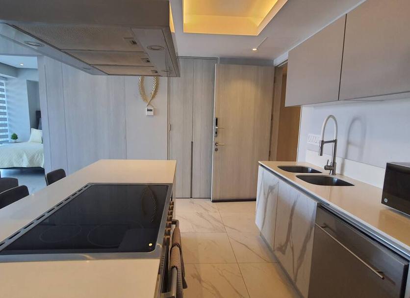 Cocina Foto