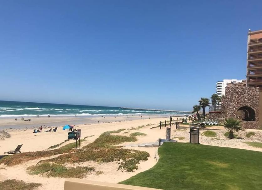 Playa Foto
