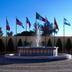 Vista del exterior