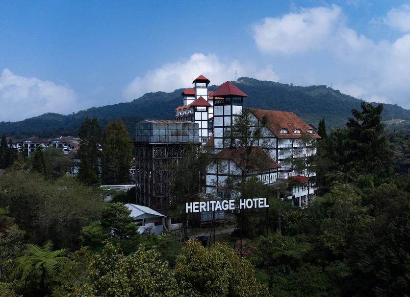 Edificio Foto