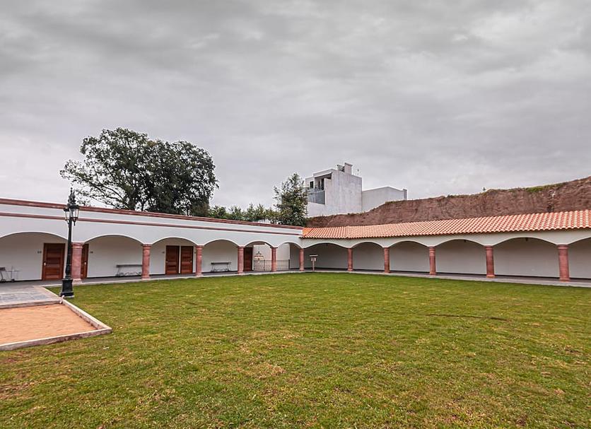 Edificio Foto