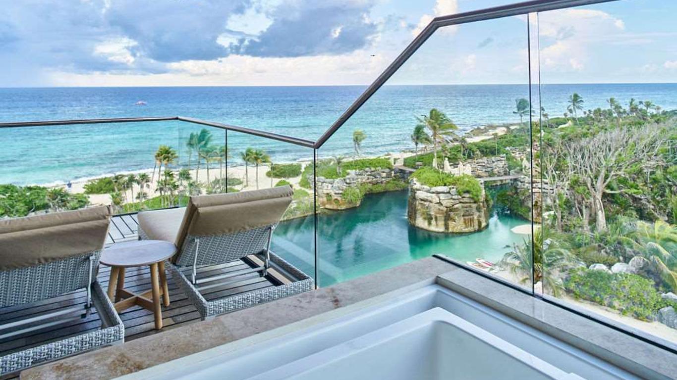 Hotel Xcaret Arte - Adults Only