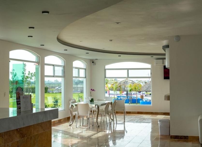 Comedor Foto