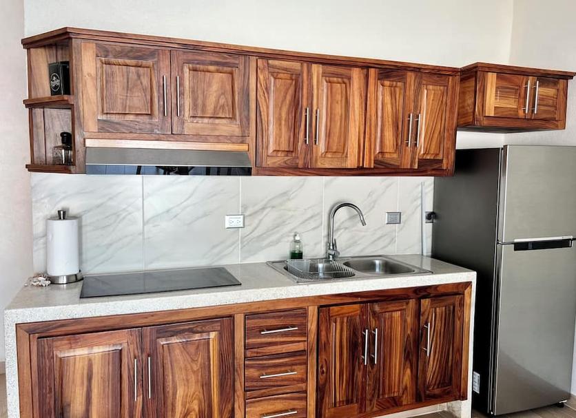 Cocina Foto