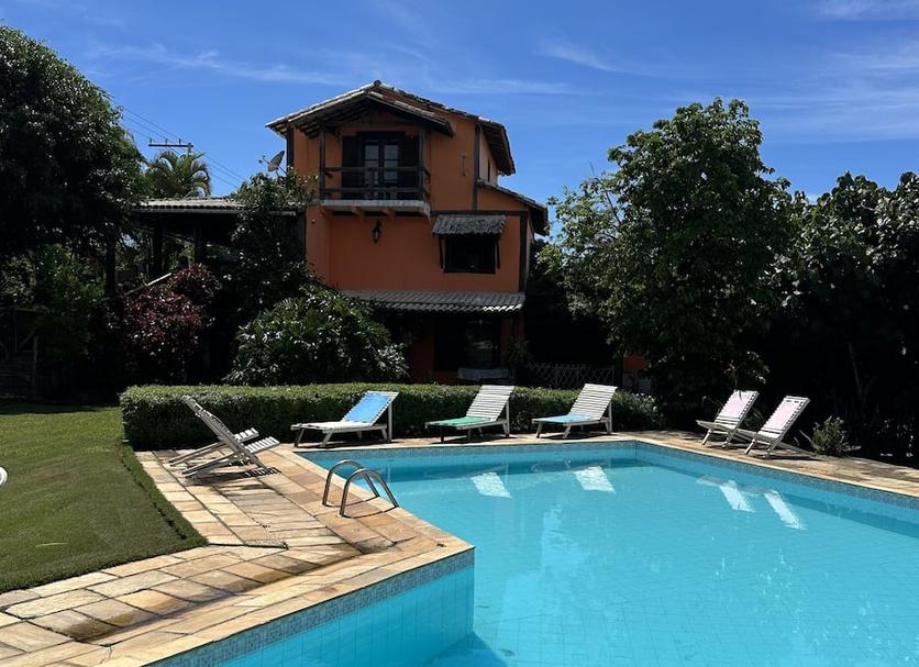 Alberca Foto