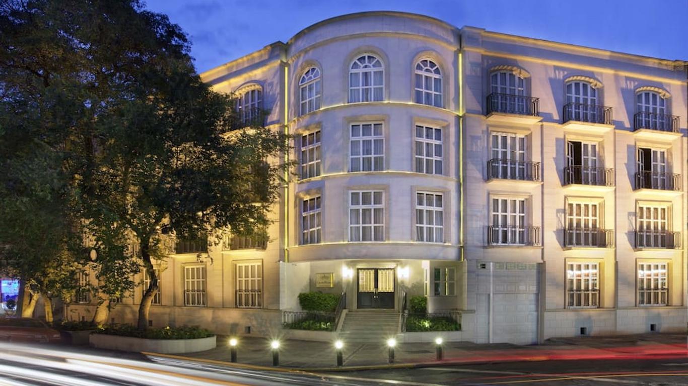 Grand Polanco Residencial