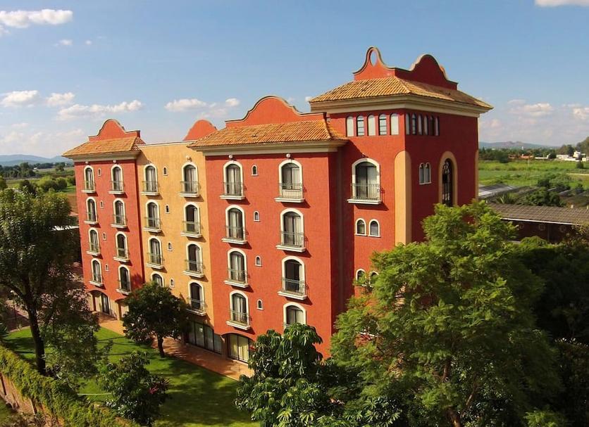 Edificio Foto