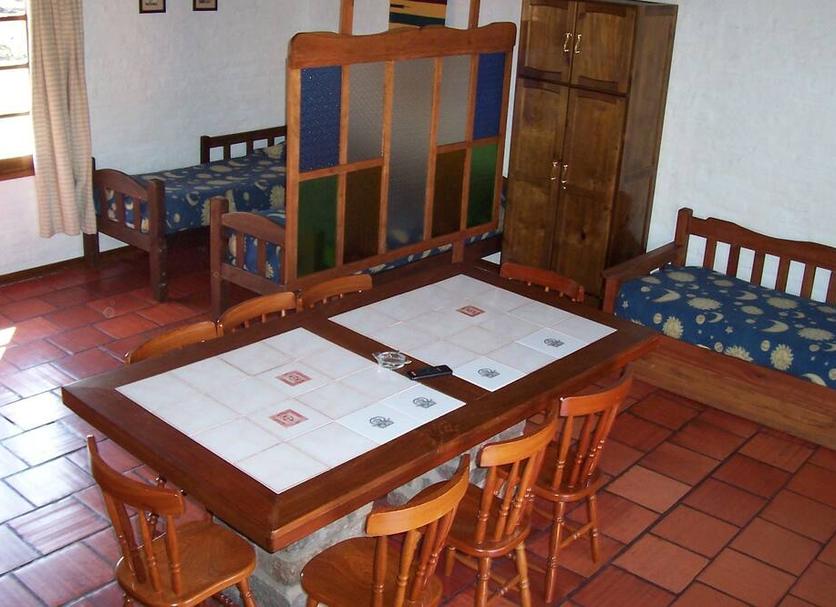 Comedor Foto