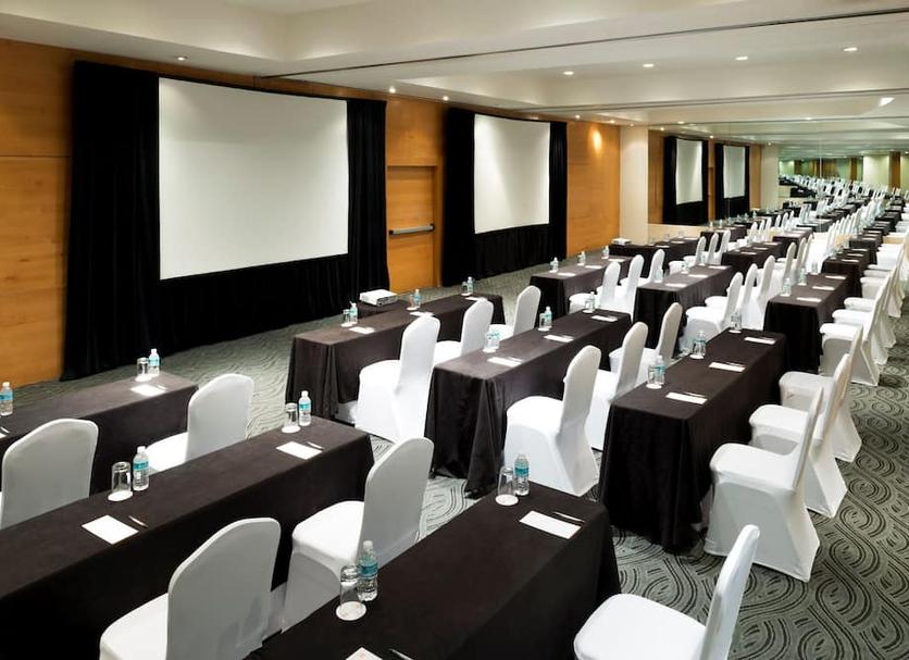 Sala de conferencias Foto