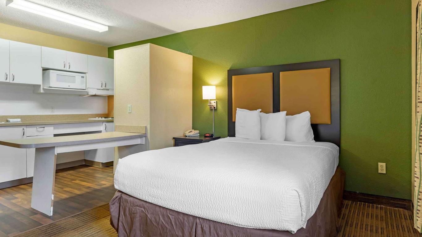 Extended Stay America Suites - Greenville - Airport