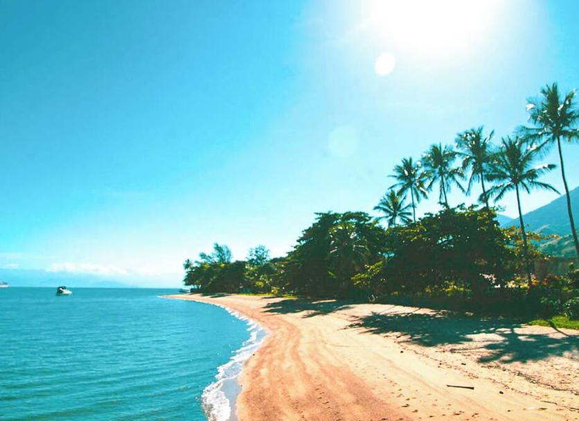 Playa Foto