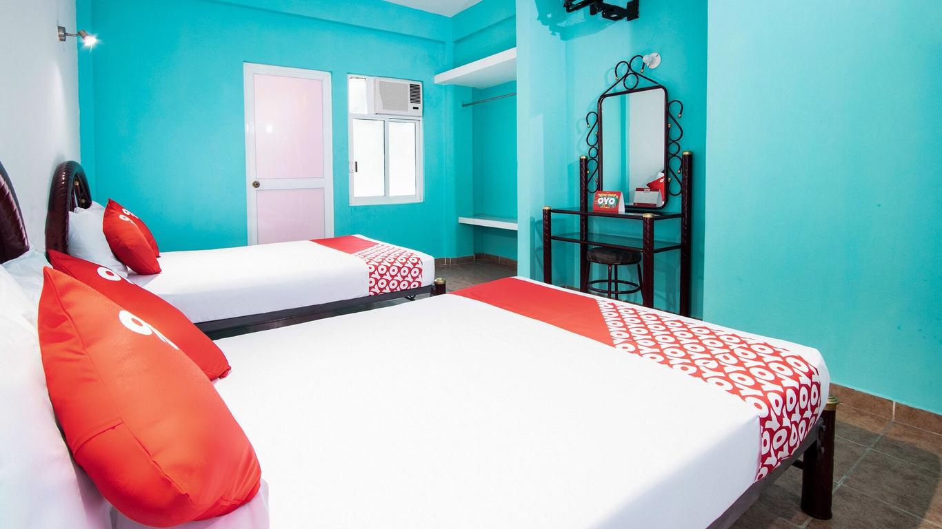 OYO Hotel Estacion