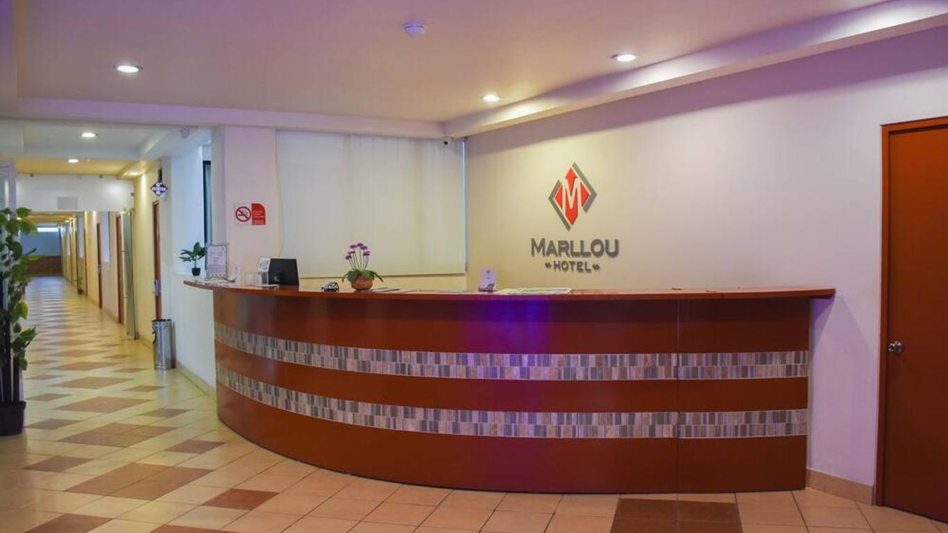 Hotel Marllou