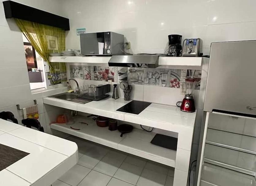 Cocina Foto