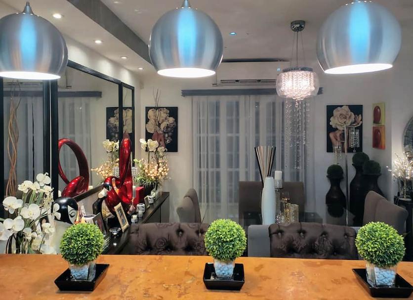 Decoración Foto