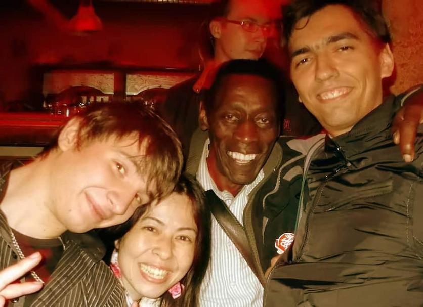 Otro Foto