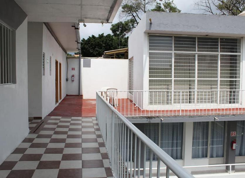 Balcón Foto