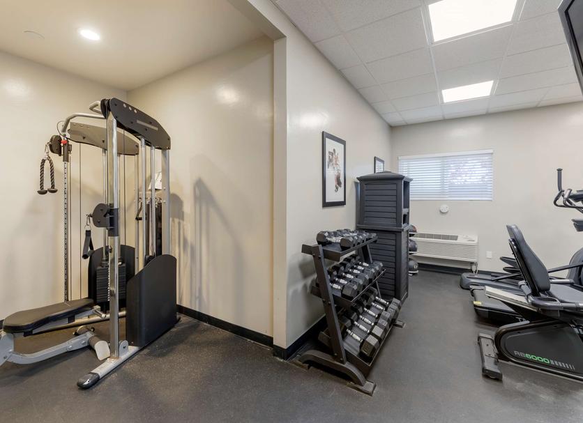 Gym Foto