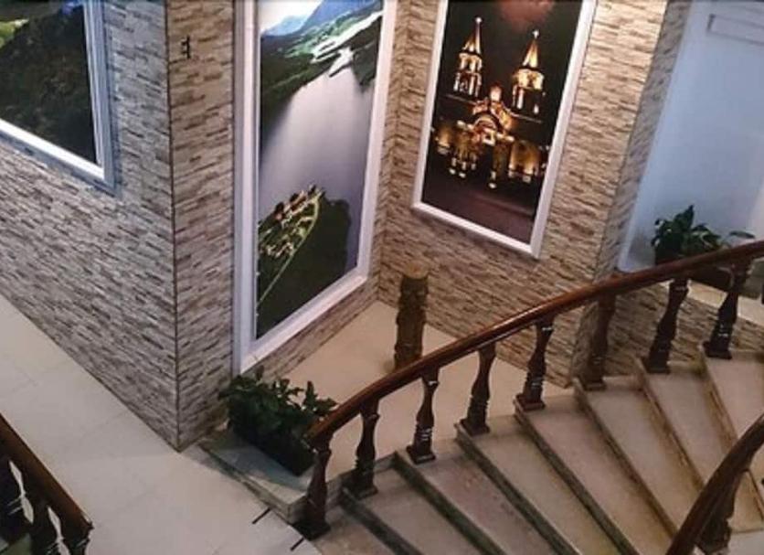 Escaleras Foto
