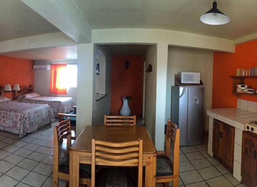 Comedor Foto