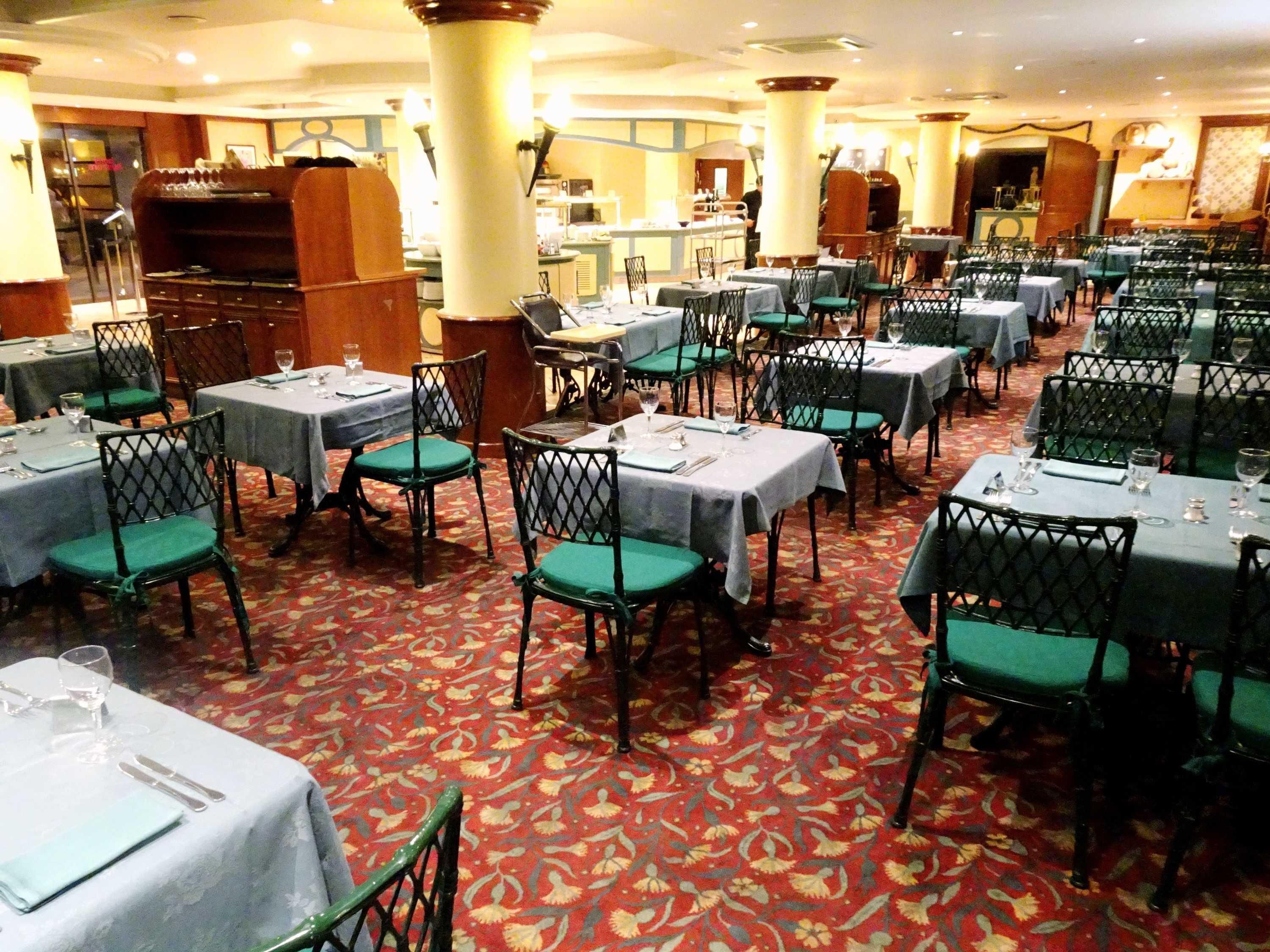 Restaurante