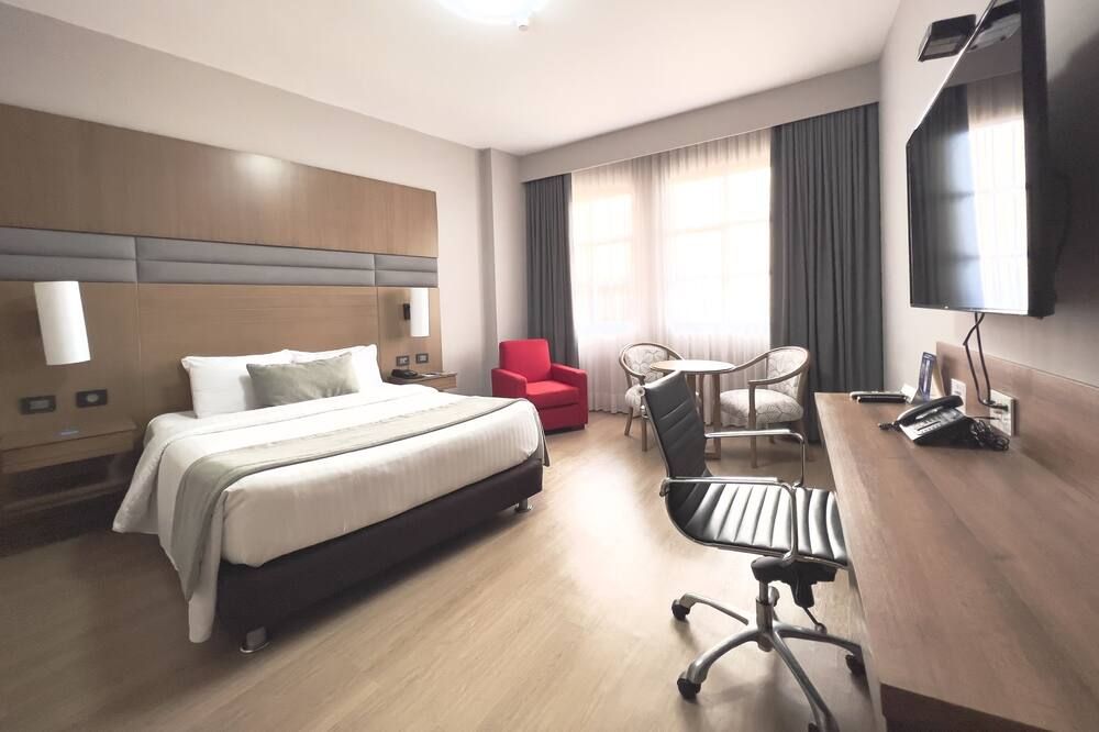 Habitación