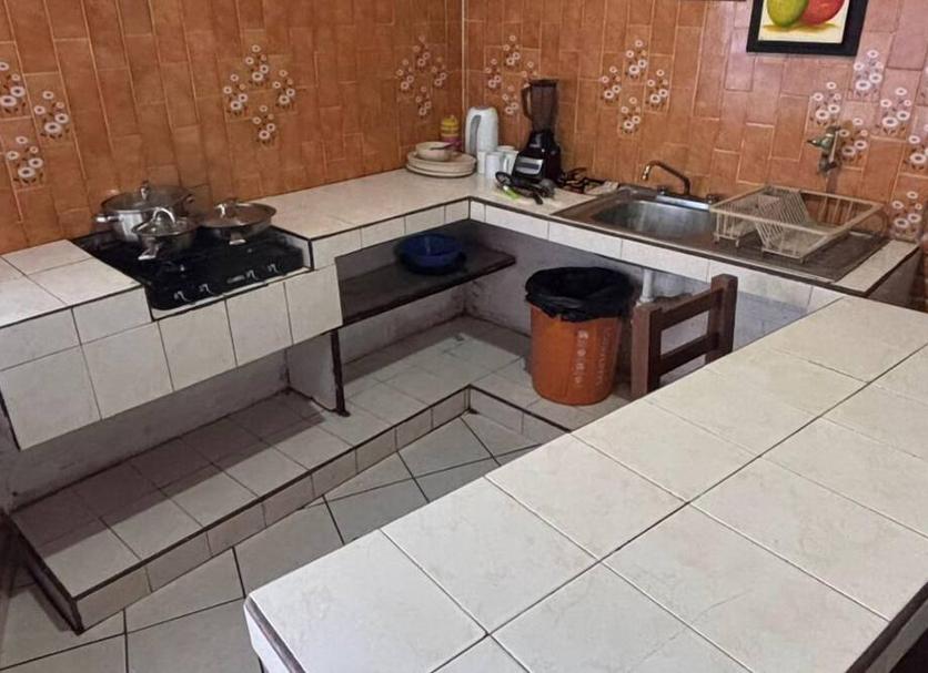 Cocina Foto
